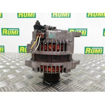 Recambio de alternador para renault mascott referencia OEM IAM 23100DB000 LR1130702B 
