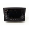 Recambio de sistema audio / radio cd para fiat doblo ii cargo (263) furgón base maxi referencia OEM IAM 07356537510  