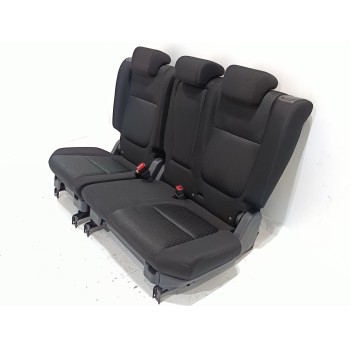 Recambio de juego asientos completo para mitsubishi outlander (gf0) motion 4wd referencia OEM IAM   