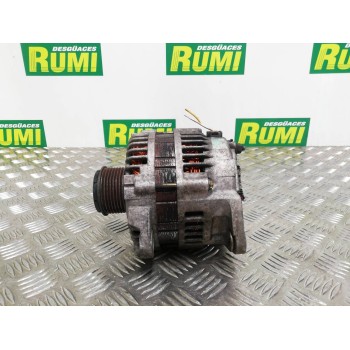 Recambio de alternador para renault mascott referencia OEM IAM 23100DB000 LR1130702B 