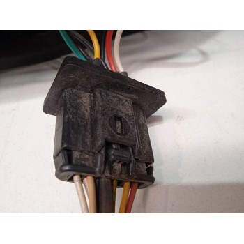 Recambio de piloto trasero derecho para peugeot 206 cc cc referencia OEM IAM   