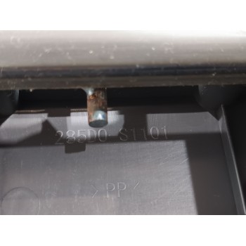 Recambio de juego asientos completo para mitsubishi outlander (gf0) motion 4wd referencia OEM IAM   