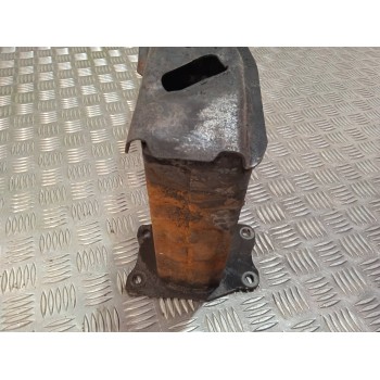 Recambio de refuerzo paragolpes trasero para seat arona style referencia OEM IAM   