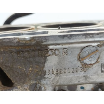 Recambio de bloque para nissan juke (f16) acenta referencia OEM IAM 110119230R  