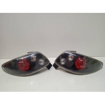 Recambio de piloto trasero derecho para peugeot 206 cc cc referencia OEM IAM   