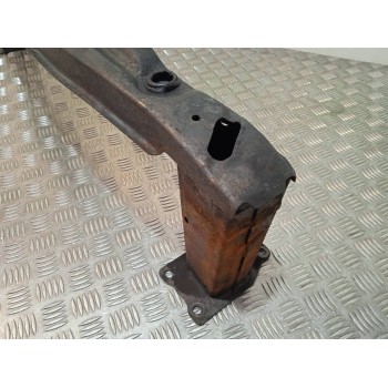 Recambio de refuerzo paragolpes trasero para seat arona style referencia OEM IAM   