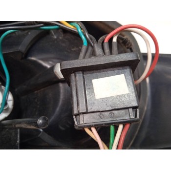 Recambio de piloto trasero derecho para peugeot 206 cc cc referencia OEM IAM   