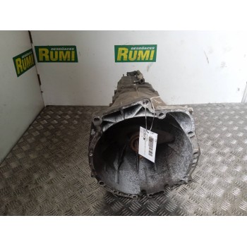 Recambio de caja cambios para bmw serie 3 berlina (e46) 2.0 16v diesel cat referencia OEM IAM HBL 2177313 