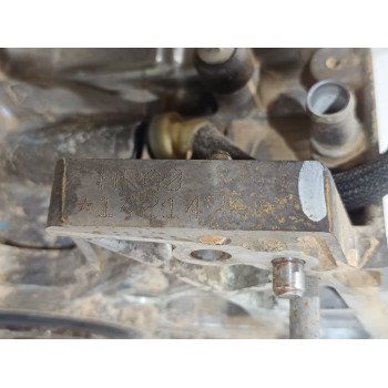 Recambio de bloque para nissan juke (f16) acenta referencia OEM IAM 110119230R  