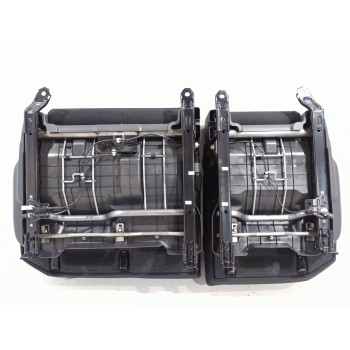 Recambio de juego asientos completo para mitsubishi outlander (gf0) motion 4wd referencia OEM IAM   