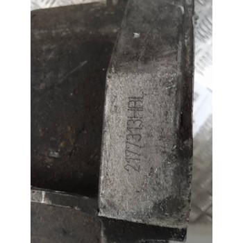 Recambio de caja cambios para bmw serie 3 berlina (e46) 2.0 16v diesel cat referencia OEM IAM HBL 2177313 