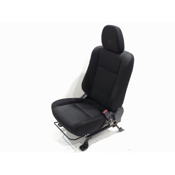 Recambio de juego asientos completo para mitsubishi outlander (gf0) motion 4wd referencia OEM IAM   