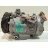 Recambio de compresor aire acondicionado para opel vectra c berlina comfort referencia OEM IAM 13171593  