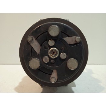 Recambio de compresor aire acondicionado para opel vectra c berlina comfort referencia OEM IAM 13171593  