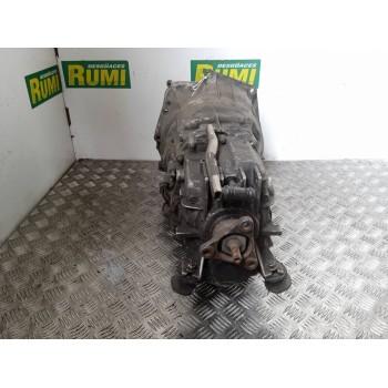 Recambio de caja cambios para bmw serie 3 berlina (e46) 2.0 16v diesel cat referencia OEM IAM HBL 2177313 