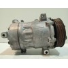 Recambio de compresor aire acondicionado para opel vectra c berlina comfort referencia OEM IAM 13171593  