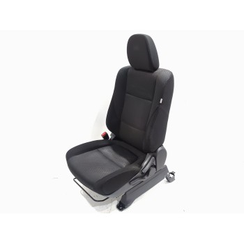 Recambio de juego asientos completo para mitsubishi outlander (gf0) motion 4wd referencia OEM IAM   