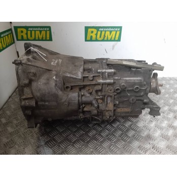Recambio de caja cambios para bmw serie 3 berlina (e46) 2.0 16v diesel cat referencia OEM IAM HBL 2177313 