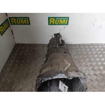 Recambio de caja cambios para bmw serie 3 berlina (e46) 2.0 16v diesel cat referencia OEM IAM HBL 2177313 