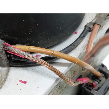 Recambio de abs para mercedes-benz clase clk (w208) cabrio 2.0 compresor cat referencia OEM IAM A0034310312  