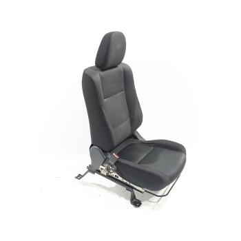 Recambio de juego asientos completo para mitsubishi outlander (gf0) motion 4wd referencia OEM IAM   