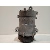 Recambio de compresor aire acondicionado para opel vectra c berlina comfort referencia OEM IAM 13171593  