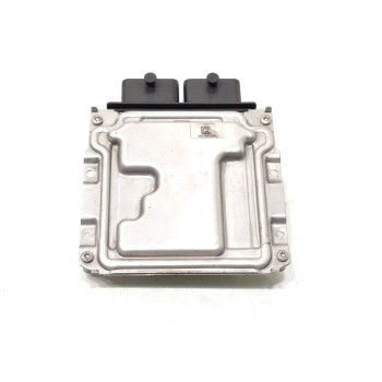 Recambio de centralita motor uce para fiat doblo ii cargo (263) furgón base maxi referencia OEM IAM 55266014  