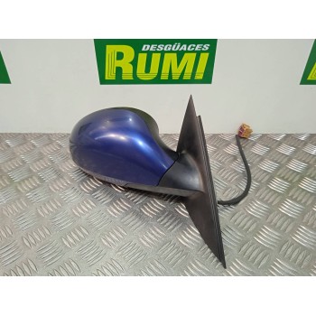 Recambio de retrovisor derecho para seat cordoba berlina (6l2) signo/a referencia OEM IAM 836194 014142 