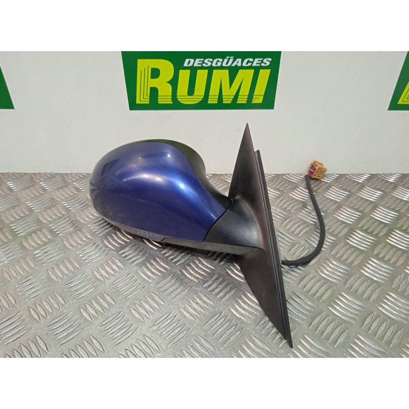 Recambio de retrovisor derecho para seat cordoba berlina (6l2) signo/a referencia OEM IAM 836194 014142 