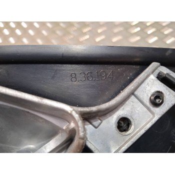 Recambio de retrovisor derecho para seat cordoba berlina (6l2) signo/a referencia OEM IAM 836194 014142 