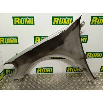 Recambio de aleta delantera derecha para mercedes-benz clase m (w163) 400 cdi (163.128) referencia OEM IAM   