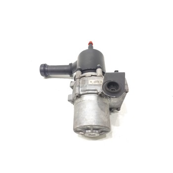 Recambio de bomba direccion para citroën c4 berlina collection referencia OEM IAM 9657613580  
