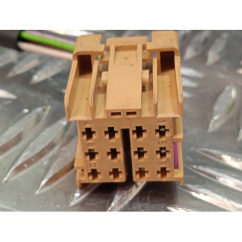 Recambio de retrovisor derecho para seat cordoba berlina (6l2) signo/a referencia OEM IAM 836194 014142 