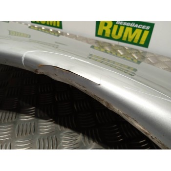 Recambio de aleta delantera derecha para mercedes-benz clase m (w163) 400 cdi (163.128) referencia OEM IAM   