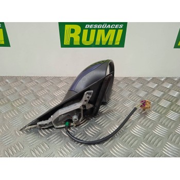 Recambio de retrovisor derecho para seat cordoba berlina (6l2) signo/a referencia OEM IAM 836194 014142 
