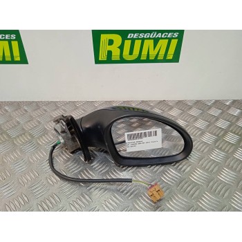 Recambio de retrovisor derecho para seat cordoba berlina (6l2) signo/a referencia OEM IAM 836194 014142 