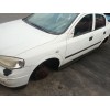 opel astra g berlina del año 2002