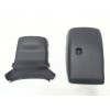 Recambio de juego tapas volante para seat ibiza (kj1) style xl referencia OEM IAM 6F0858560A  