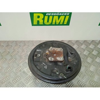 Recambio de mangueta trasera derecha para seat arona style referencia OEM IAM  2Q0609076 