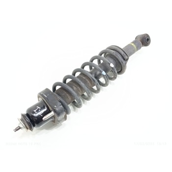 Recambio de amortiguador trasero izquierdo para mitsubishi outlander (gf0) motion 4wd referencia OEM IAM   