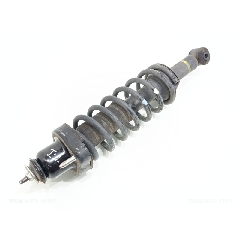 Recambio de amortiguador trasero izquierdo para mitsubishi outlander (gf0) motion 4wd referencia OEM IAM   