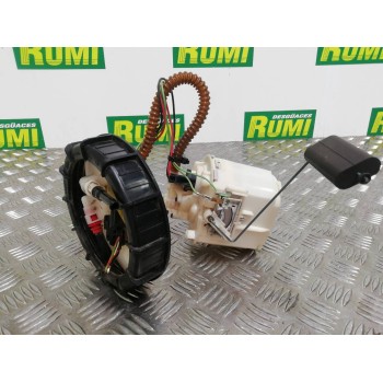 Recambio de aforador bomba para ford focus berlina (cak) intro referencia OEM IAM 98APAP 9H3071834 B0476527