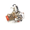 Recambio de turbocompresor para nissan juke (f16) acenta referencia OEM IAM 16319700053  