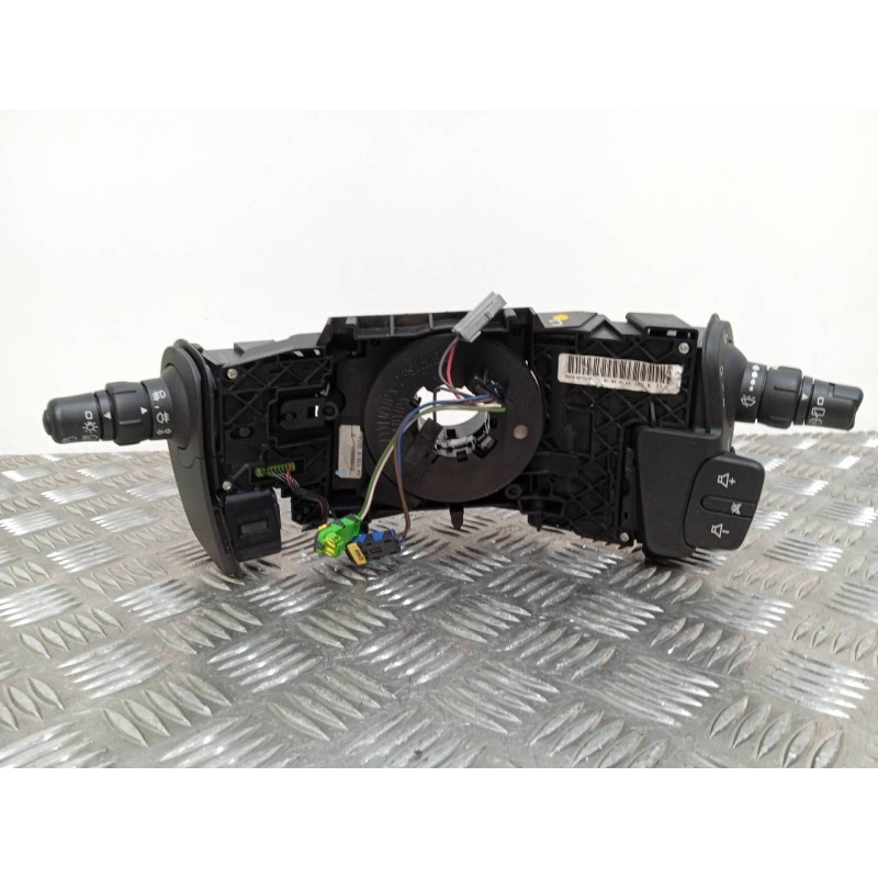Recambio de mando multifuncion para renault scenic ii authentique referencia OEM IAM 8200127727  