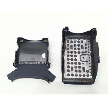 Recambio de juego tapas volante para seat ibiza (kj1) style xl referencia OEM IAM 6F0858560A  