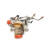 Recambio de turbocompresor para nissan juke (f16) acenta referencia OEM IAM 16319700053  