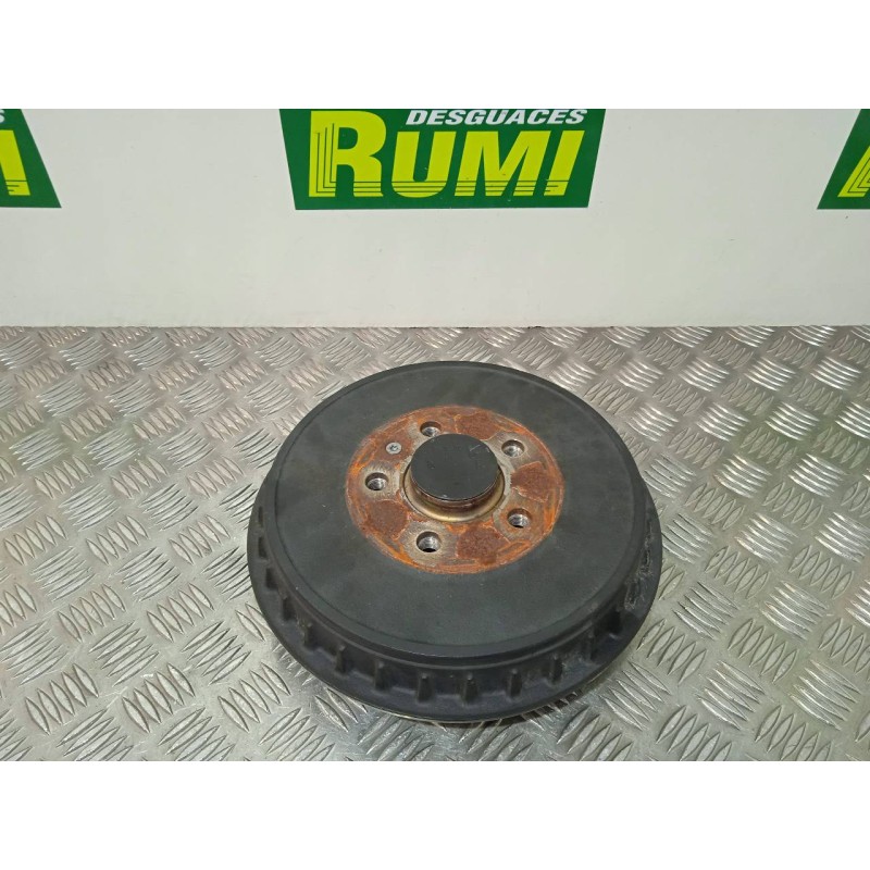 Recambio de mangueta trasera izquierda para seat arona style referencia OEM IAM  2Q0609075 