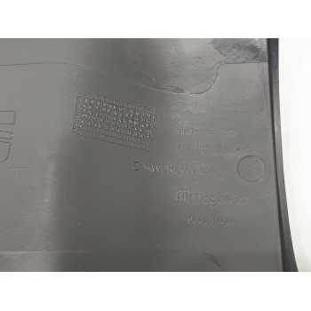 Recambio de juego tapas volante para seat ibiza (kj1) style xl referencia OEM IAM 6F0858560A  