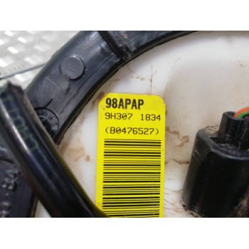 Recambio de aforador bomba para ford focus berlina (cak) intro referencia OEM IAM 98APAP 9H3071834 B0476527