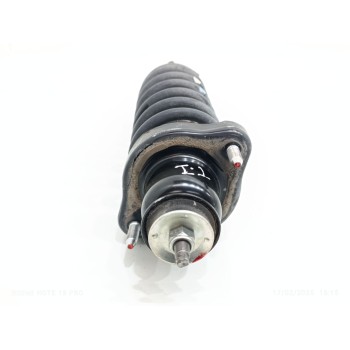 Recambio de amortiguador trasero izquierdo para mitsubishi outlander (gf0) motion 4wd referencia OEM IAM   